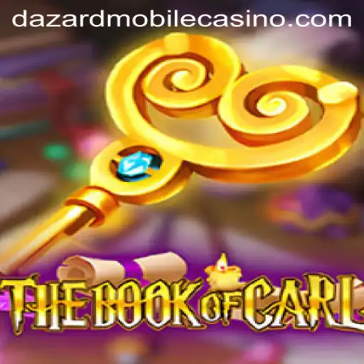 TheBookofCarl: An Immersive Adventure at Dazard Casino
