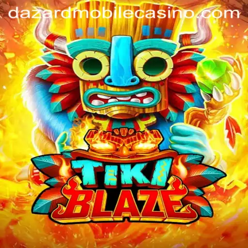 Exploring the Excitement of TikiBlaze: A New Gem in the World of Online Gaming