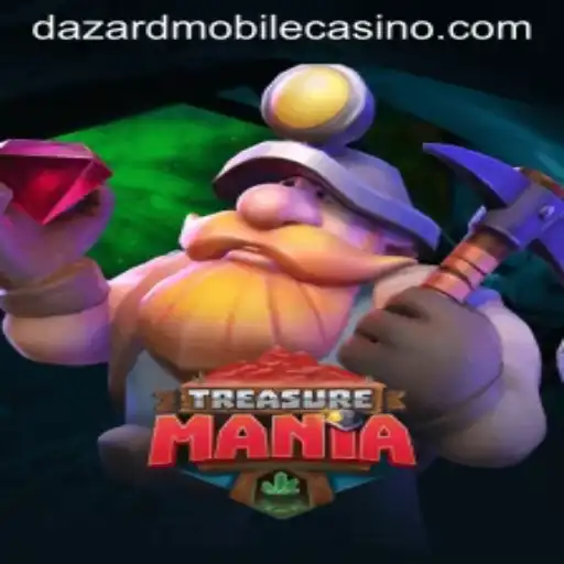 Exploring TreasureMania and Dazard Casino Login