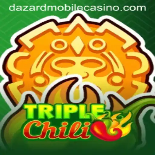 Exploring TripleChili: A Spicy Adventure with Dazard Casino Login