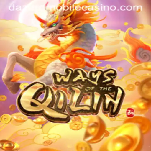 Exploring Ways of the Qilin: A Casino Adventure