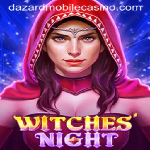 WitchesNight: A Spellbinding Adventure