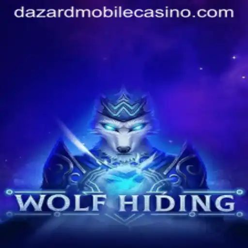 Exploring the Thrills of WolfHiding: A Strategic Casino Game