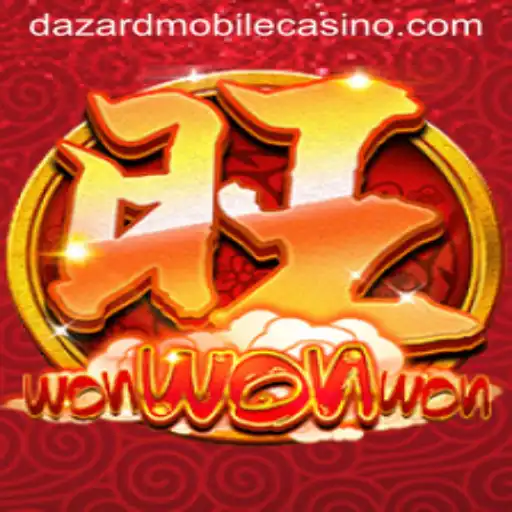 Dive into the Exciting World of WonWonWon: A Unique Addition to Dazard Casino